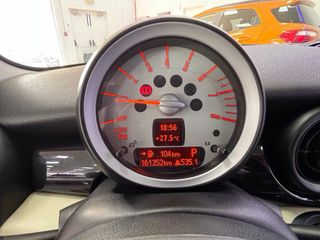 MINI Clubman 2010