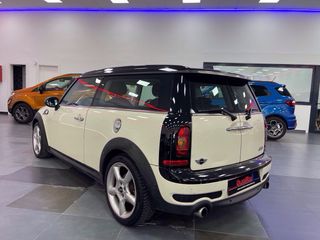 MINI Clubman 2010