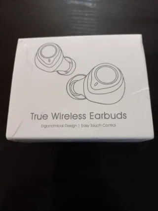 Auriculares Bluetooth 5.1 In Ear
