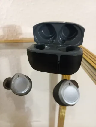 Auriculares Bluetooth 5.1 In Ear