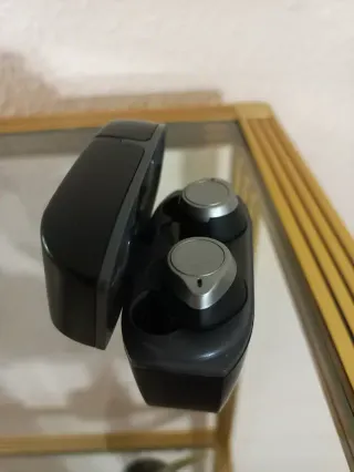 Auriculares Bluetooth 5.1 In Ear