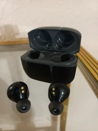 Auriculares Bluetooth 5.1 In Ear