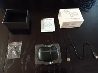 Auriculares Bluetooth 5.1 In Ear