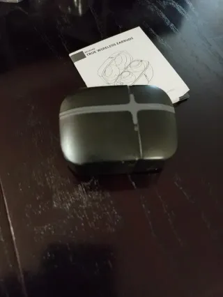 Auriculares Bluetooth 5.1 In Ear