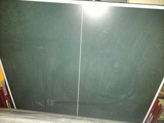 Mesa Ping Pong