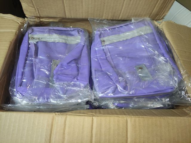 Lote 61 pañuelos nuevos (varios modelos)