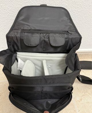 Bolso cámara fotos / vídeo / fotografía