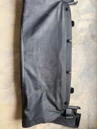 Capota lona Land Rover Freelander soft top