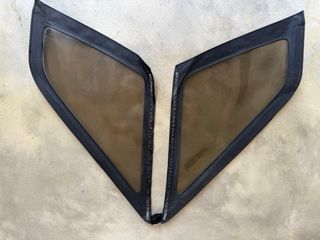 Capota lona Land Rover Freelander soft top