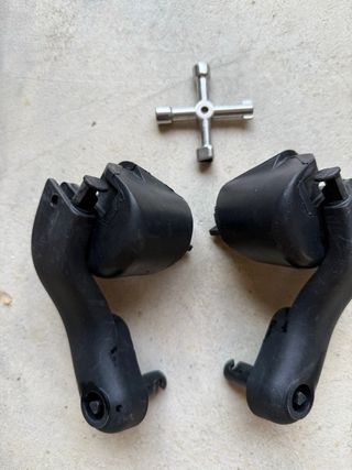 Capota lona Land Rover Freelander soft top