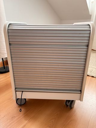 Carrito de oficina IKEA GALANT