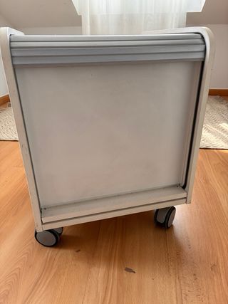 Carrito de oficina IKEA GALANT