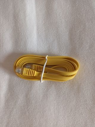 Cable Ethernet Amarillo