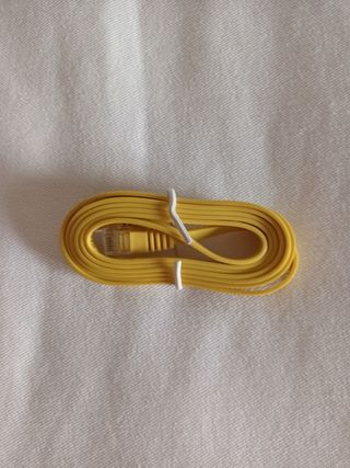 Cable Ethernet Amarillo
