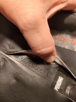 Asiento Harley Davidson Sportster XL 883 Low