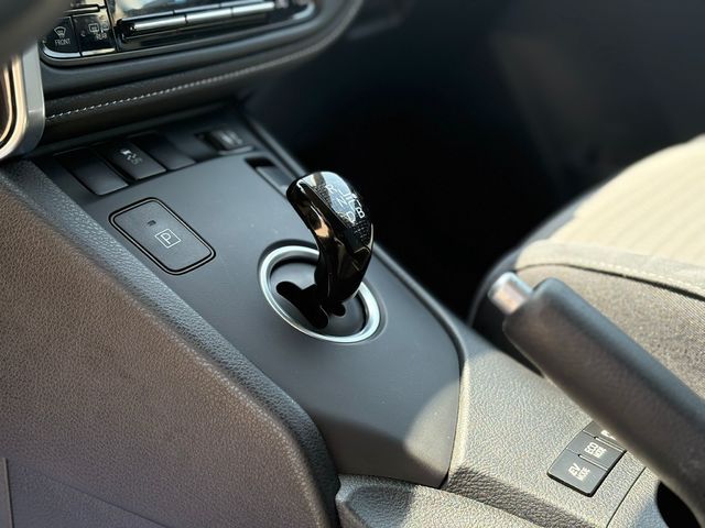 Toyota Auris 2018