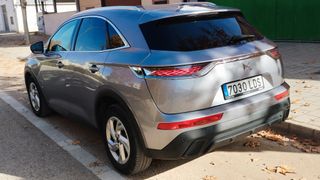 DS DS 7 CROSSBACK 2020,BE CHIC, NAVEGADOR,CAMARA