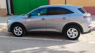 DS DS 7 CROSSBACK 2020,BE CHIC, NAVEGADOR,CAMARA