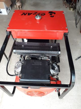 Generador Honda 20.0 V-Twin