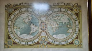 Cuadros varias temáticas y algunos estilo vintage