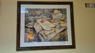 Cuadros varias temáticas y algunos estilo vintage