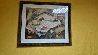 Cuadros varias temáticas y algunos estilo vintage