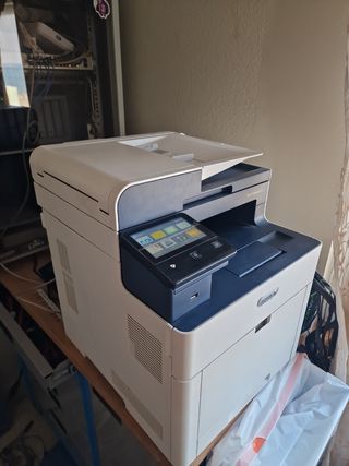 Xerox WorkCentre 6515 Impresora