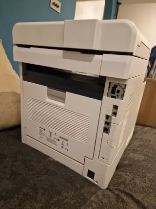 Xerox WorkCentre 6515 Impresora