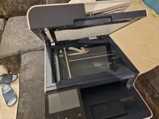 Xerox WorkCentre 6515 Impresora