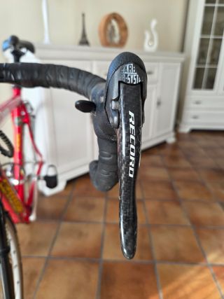 Cannondale Saeco bici corsa