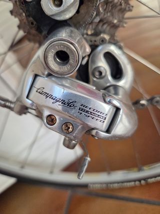Cannondale Saeco bici corsa