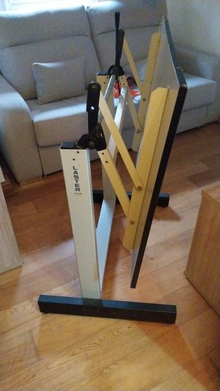 Mesa dibujo LASTER regulable