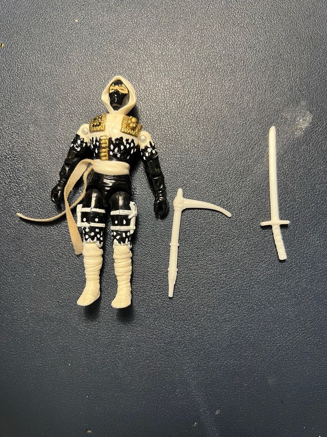 Sombra gijoe gi joe storm shadow