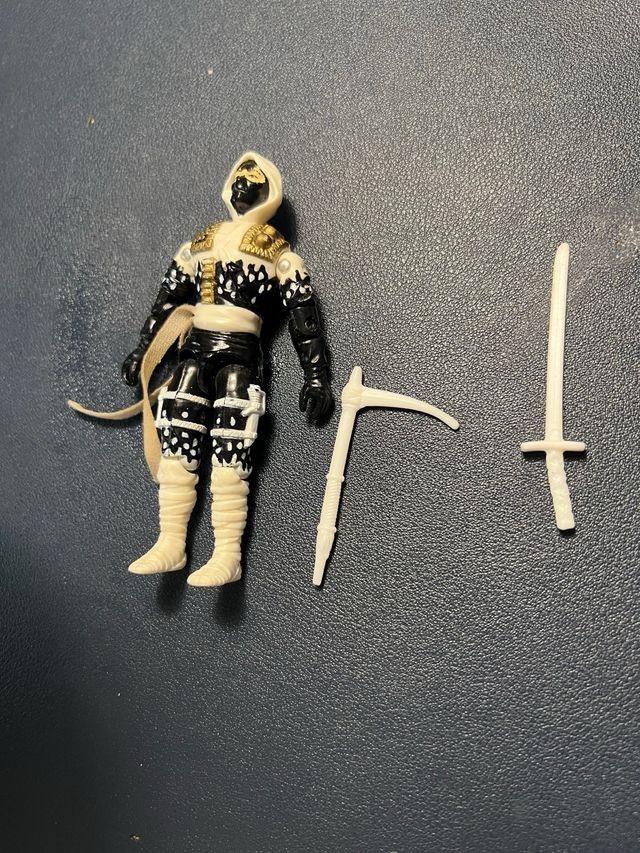 Sombra gijoe gi joe storm shadow