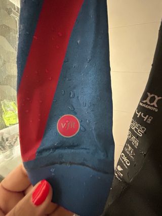 Neopreno Orca Alpha casi nuevo – usado muy poco
