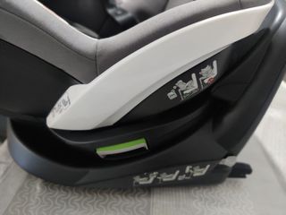 Silla coche BeSafe iZi twist i-Size