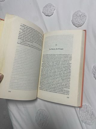 Harry Potter y el prisionero de Azkaban (Harry ...