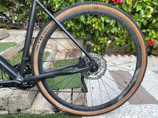 Megamo Jakar 30 -2023 Talla L