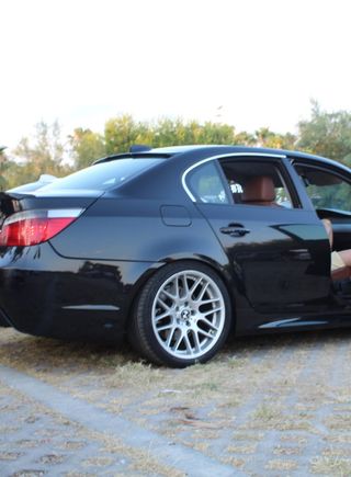 Llantas BMW 19" tipo M3 CSL