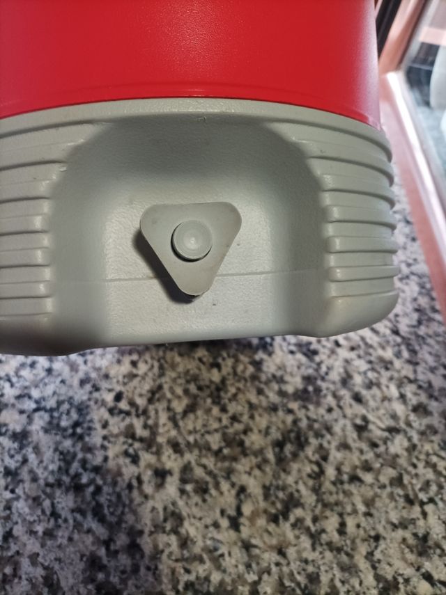 Dispensador agua - Enfriador