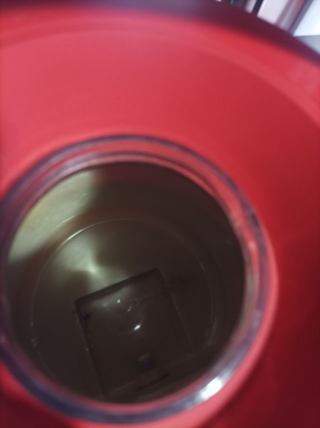 Dispensador agua - Enfriador