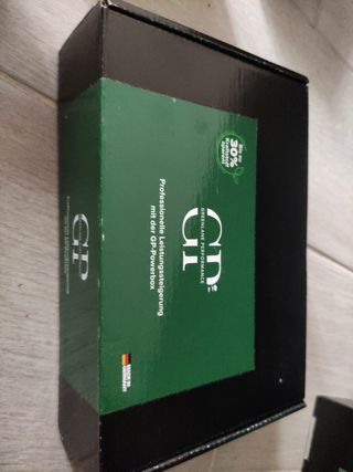 Chip GreenLane Performance