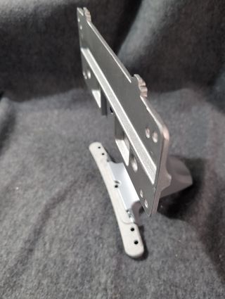 Soporte TV LG - Pequeño