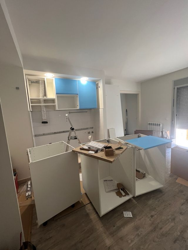 Montador de muebles IKEA y más Platja d'Aro