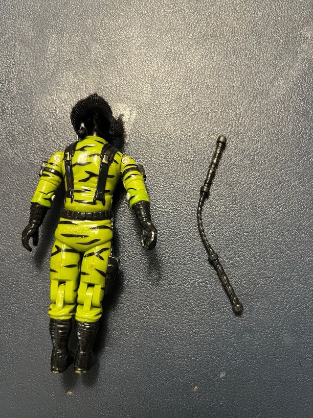 Nunchuk gijoe gi joe