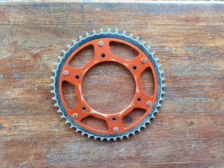 Plato ktm