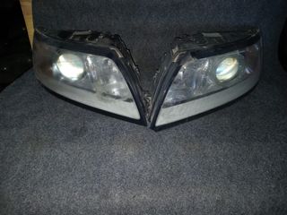 Faros delanteros Volvo S40