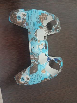 Funda mando ps5.