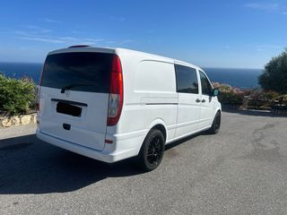 Mercedes-Benz Vito 2012