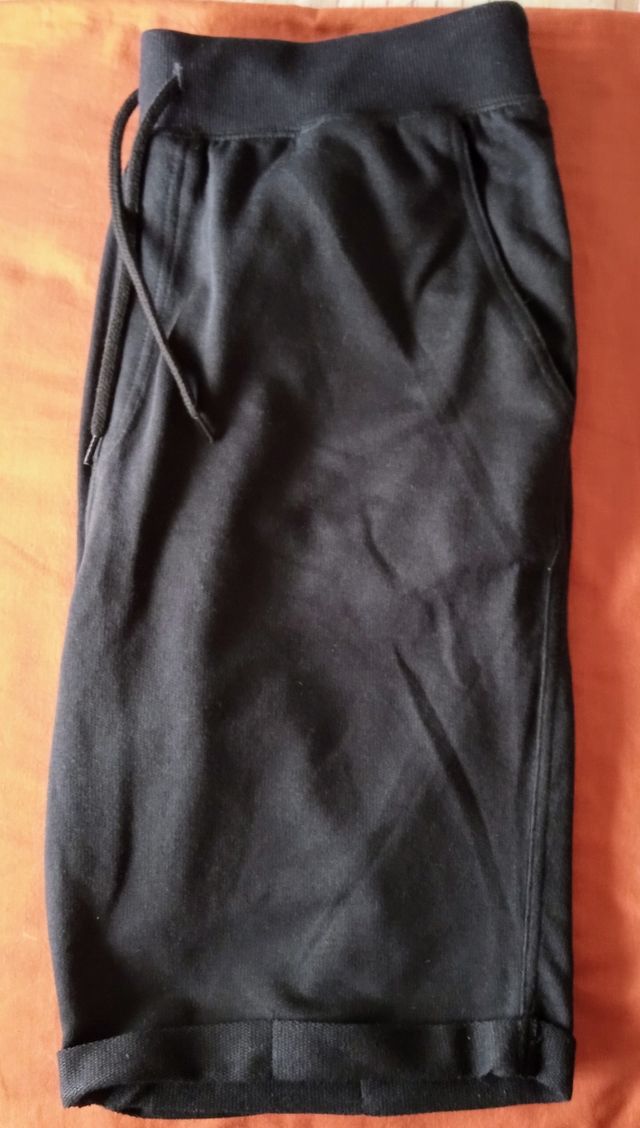 Pantalón corto Terranova nuevo